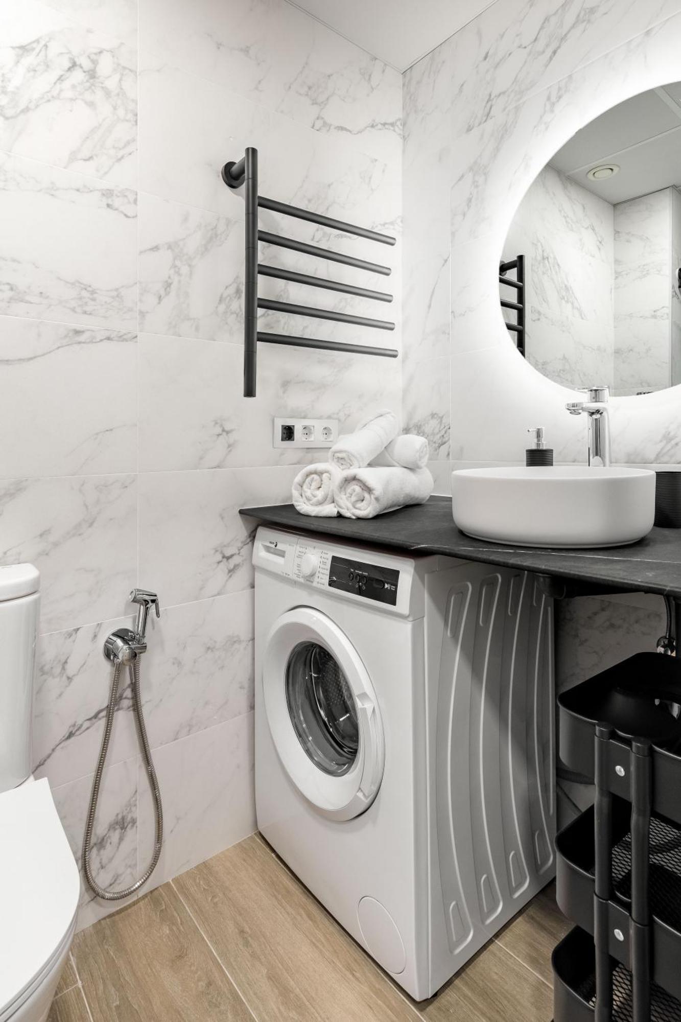 Charming Madrid Castilla エクステリア 写真
