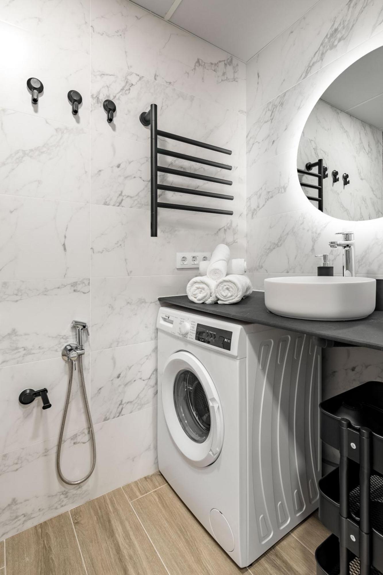 Charming Madrid Castilla エクステリア 写真